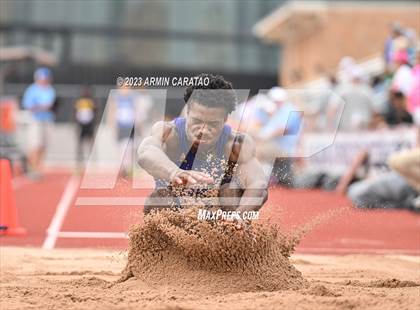 Thumbnail 1 in UIL 2A State Track & Field Finals  photogallery.