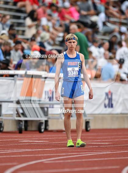 Thumbnail 2 in UIL 2A State Track & Field Finals  photogallery.