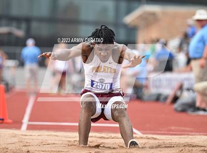 Thumbnail 1 in UIL 2A State Track & Field Finals  photogallery.