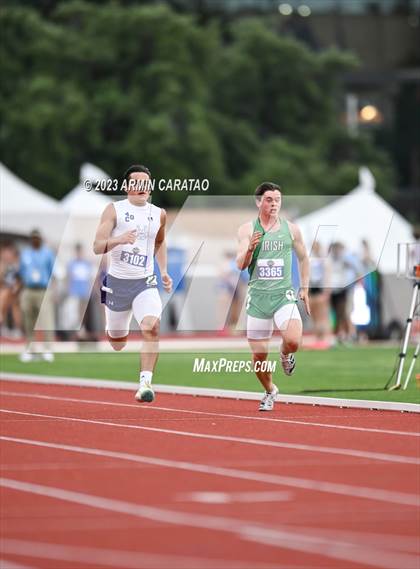 Thumbnail 3 in UIL 2A State Track & Field Finals  photogallery.