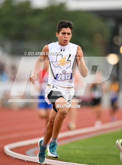 Thumbnail 2 in UIL 2A State Track & Field Finals  photogallery.