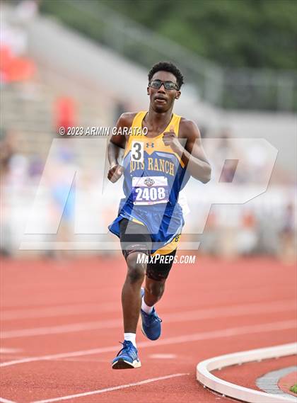 Thumbnail 3 in UIL 2A State Track & Field Finals  photogallery.