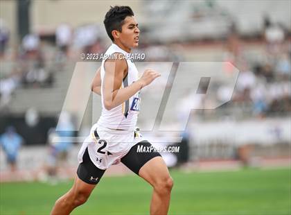 Thumbnail 2 in UIL 2A State Track & Field Finals  photogallery.