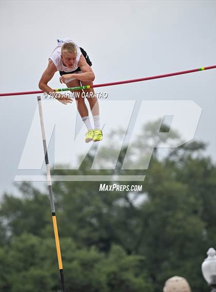 Thumbnail 1 in UIL 2A State Track & Field Finals  photogallery.