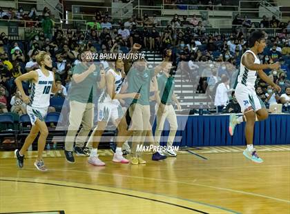 Thumbnail 3 in Maui Prep vs Kaimuki (HHSAA D2 Championship) photogallery.