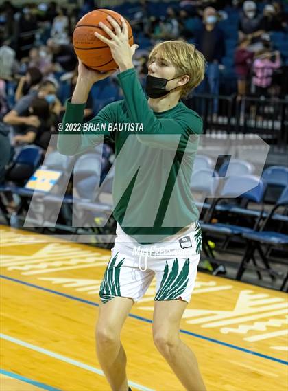 Thumbnail 1 in Maui Prep vs Kaimuki (HHSAA D2 Championship) photogallery.