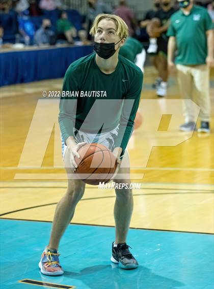 Thumbnail 2 in Maui Prep vs Kaimuki (HHSAA D2 Championship) photogallery.