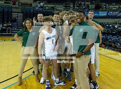 Thumbnail 1 in Maui Prep vs Kaimuki (HHSAA D2 Championship) photogallery.