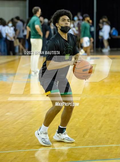 Thumbnail 3 in Maui Prep vs Kaimuki (HHSAA D2 Championship) photogallery.