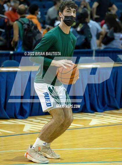 Thumbnail 1 in Maui Prep vs Kaimuki (HHSAA D2 Championship) photogallery.