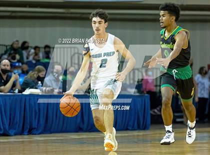 Thumbnail 1 in Maui Prep vs Kaimuki (HHSAA D2 Championship) photogallery.