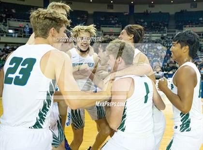Thumbnail 1 in Maui Prep vs Kaimuki (HHSAA D2 Championship) photogallery.