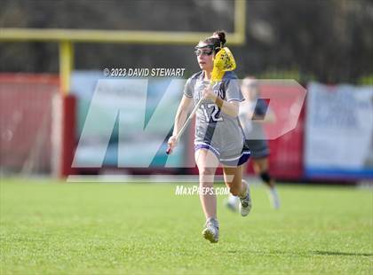 Thumbnail 3 in Jackson @ Charlotte Catholic photogallery.