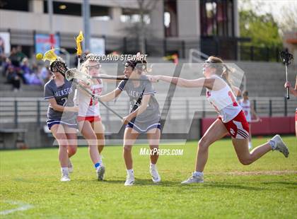 Thumbnail 3 in Jackson @ Charlotte Catholic photogallery.