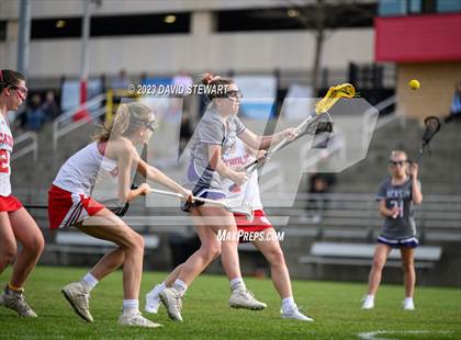 Thumbnail 3 in Jackson @ Charlotte Catholic photogallery.