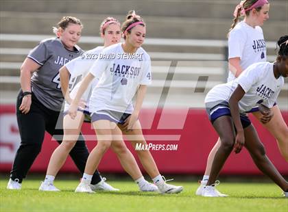 Thumbnail 1 in Jackson @ Charlotte Catholic photogallery.