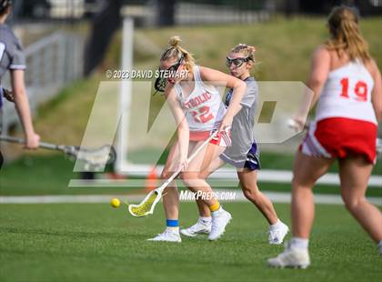 Thumbnail 3 in Jackson @ Charlotte Catholic photogallery.