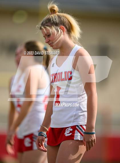 Thumbnail 1 in Jackson @ Charlotte Catholic photogallery.