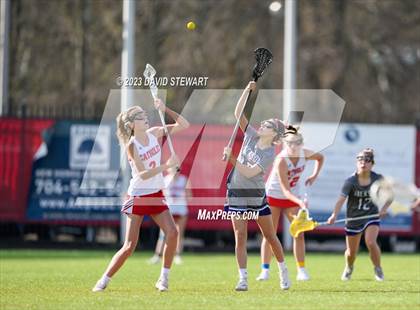 Thumbnail 2 in Jackson @ Charlotte Catholic photogallery.
