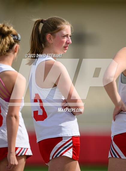 Thumbnail 2 in Jackson @ Charlotte Catholic photogallery.