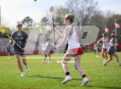 Thumbnail 3 in Jackson @ Charlotte Catholic photogallery.
