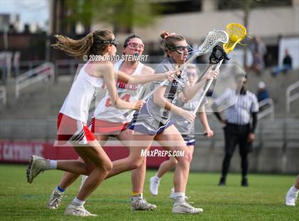Thumbnail 2 in Jackson @ Charlotte Catholic photogallery.