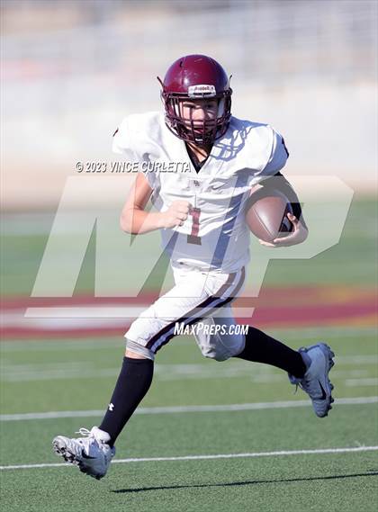 Thumbnail 3 in San Marcos @ Dripping Springs photogallery.