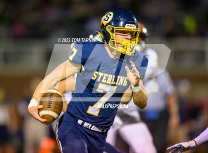 Thumbnail 1 in East Moline United @ Sterling photogallery.