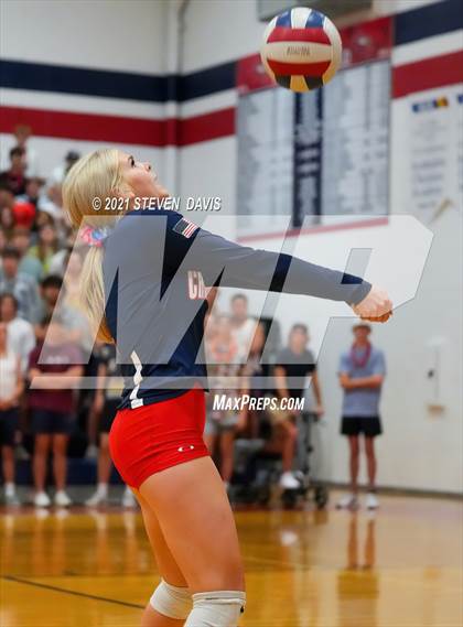Thumbnail 1 in Northwest Christian @ Scottsdale Christian Academy photogallery.