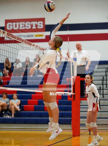 Thumbnail 3 in Northwest Christian @ Scottsdale Christian Academy photogallery.