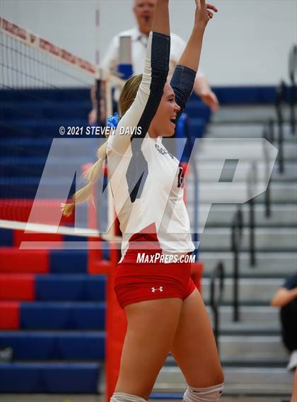 Thumbnail 1 in Northwest Christian @ Scottsdale Christian Academy photogallery.