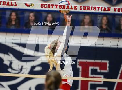 Thumbnail 2 in Northwest Christian @ Scottsdale Christian Academy photogallery.