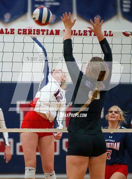 Thumbnail 3 in Northwest Christian @ Scottsdale Christian Academy photogallery.