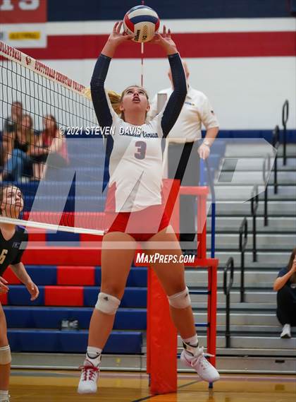Thumbnail 3 in Northwest Christian @ Scottsdale Christian Academy photogallery.