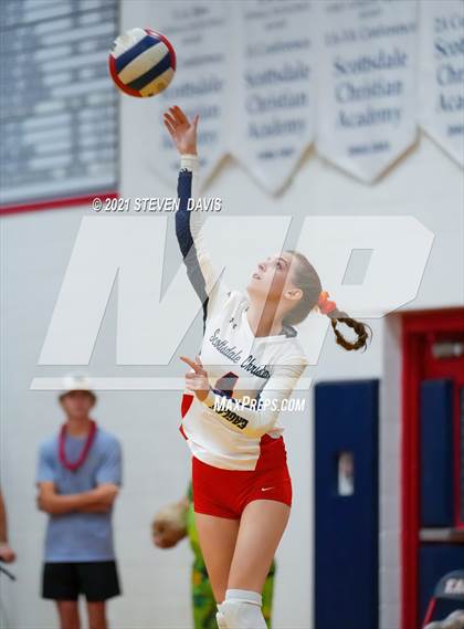 Thumbnail 3 in Northwest Christian @ Scottsdale Christian Academy photogallery.