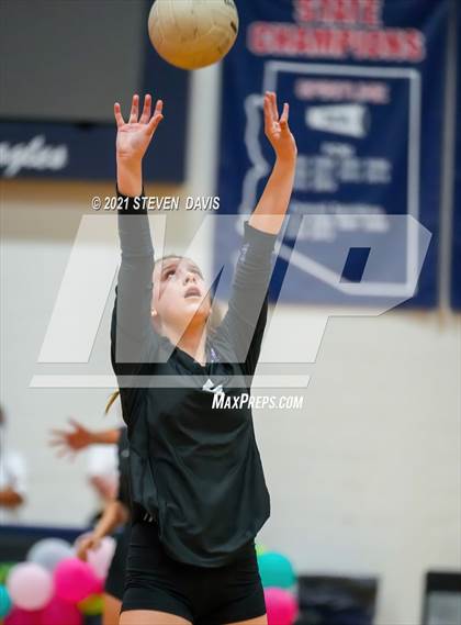 Thumbnail 1 in Northwest Christian @ Scottsdale Christian Academy photogallery.