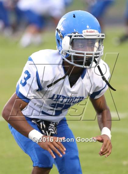 Thumbnail 2 in Glencliff vs Antioch (48th Metro Nashville Jamboree) photogallery.