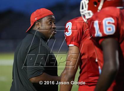 Thumbnail 3 in Glencliff vs Antioch (48th Metro Nashville Jamboree) photogallery.