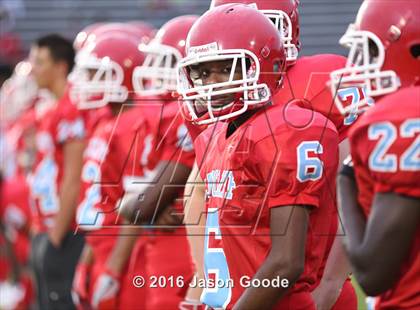 Thumbnail 3 in Glencliff vs Antioch (48th Metro Nashville Jamboree) photogallery.