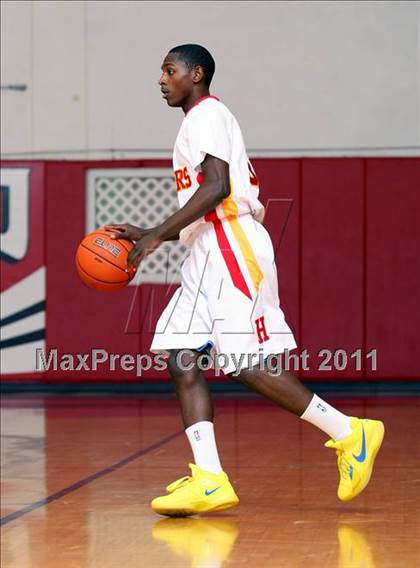 Thumbnail 1 in View Park vs. Hawthorne (Sea Hawk Classic) photogallery.