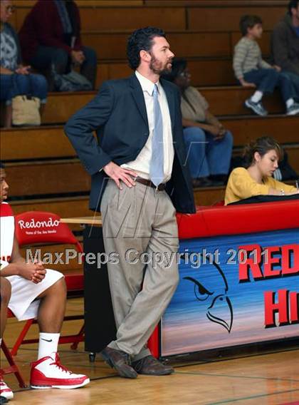 Thumbnail 1 in View Park vs. Hawthorne (Sea Hawk Classic) photogallery.