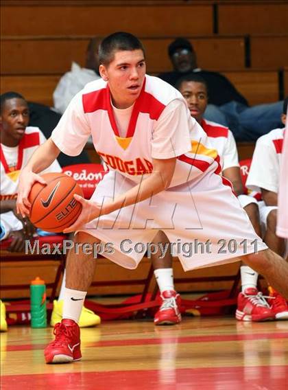 Thumbnail 1 in View Park vs. Hawthorne (Sea Hawk Classic) photogallery.