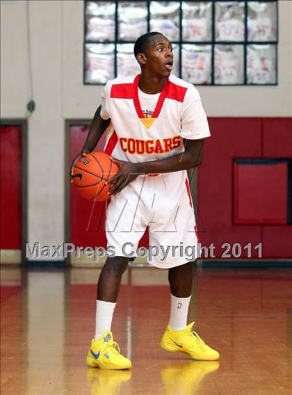 Thumbnail 1 in View Park vs. Hawthorne (Sea Hawk Classic) photogallery.