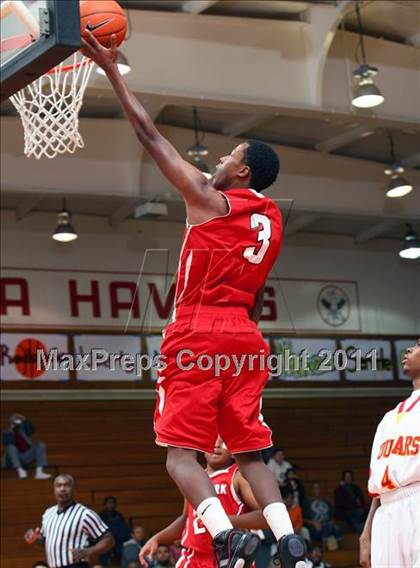Thumbnail 1 in View Park vs. Hawthorne (Sea Hawk Classic) photogallery.