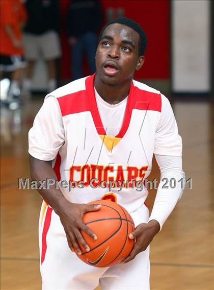 Thumbnail 1 in View Park vs. Hawthorne (Sea Hawk Classic) photogallery.