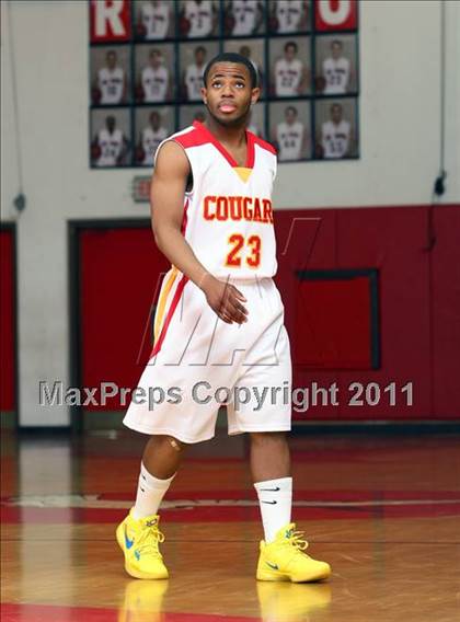 Thumbnail 3 in View Park vs. Hawthorne (Sea Hawk Classic) photogallery.