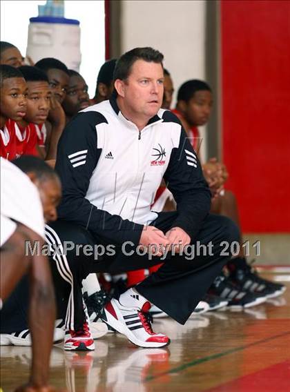 Thumbnail 1 in View Park vs. Hawthorne (Sea Hawk Classic) photogallery.