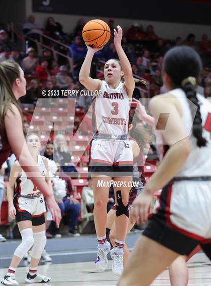 Thumbnail 1 in Grantsville vs. Morgan (UHSAA 3A Final) photogallery.