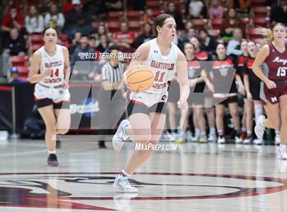 Thumbnail 1 in Grantsville vs. Morgan (UHSAA 3A Final) photogallery.