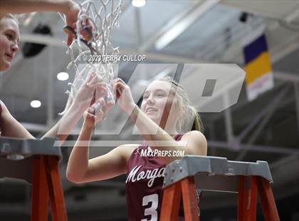 Thumbnail 2 in Grantsville vs. Morgan (UHSAA 3A Final) photogallery.